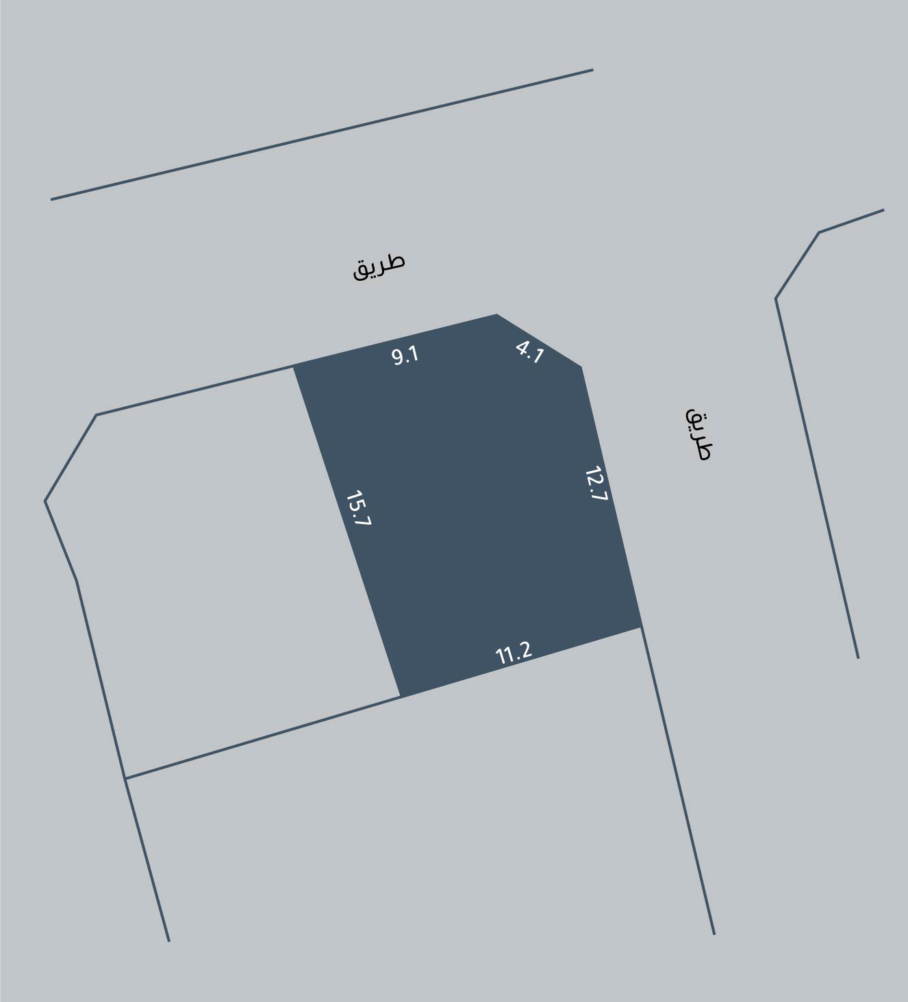 Land for Sale in Barbar Image #2331 0