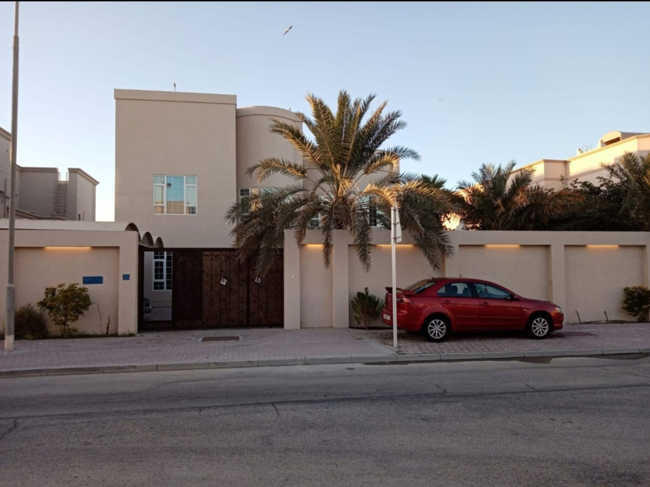 صورة فيلا للبيع في مدينة حمد #2366 0 