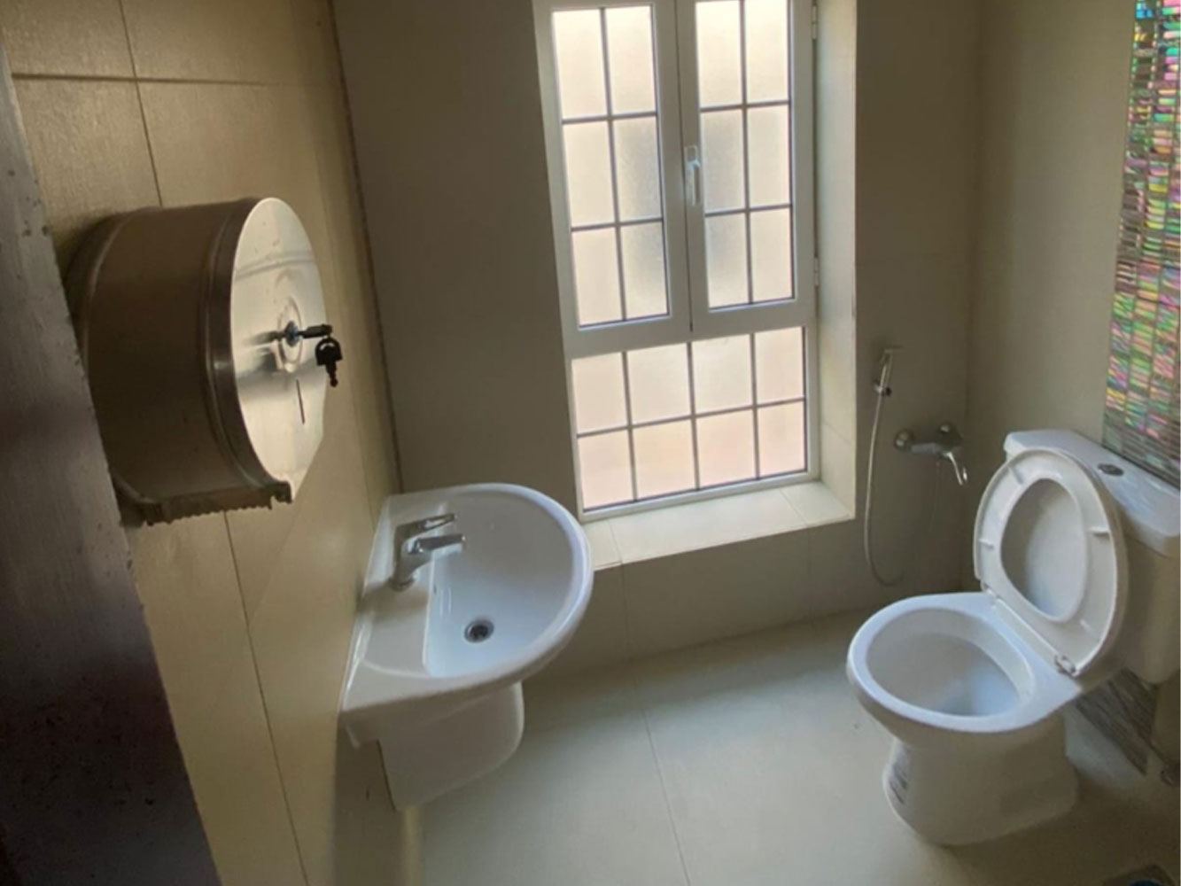 صورة فيلا للبيع في مدينة حمد #2366 2