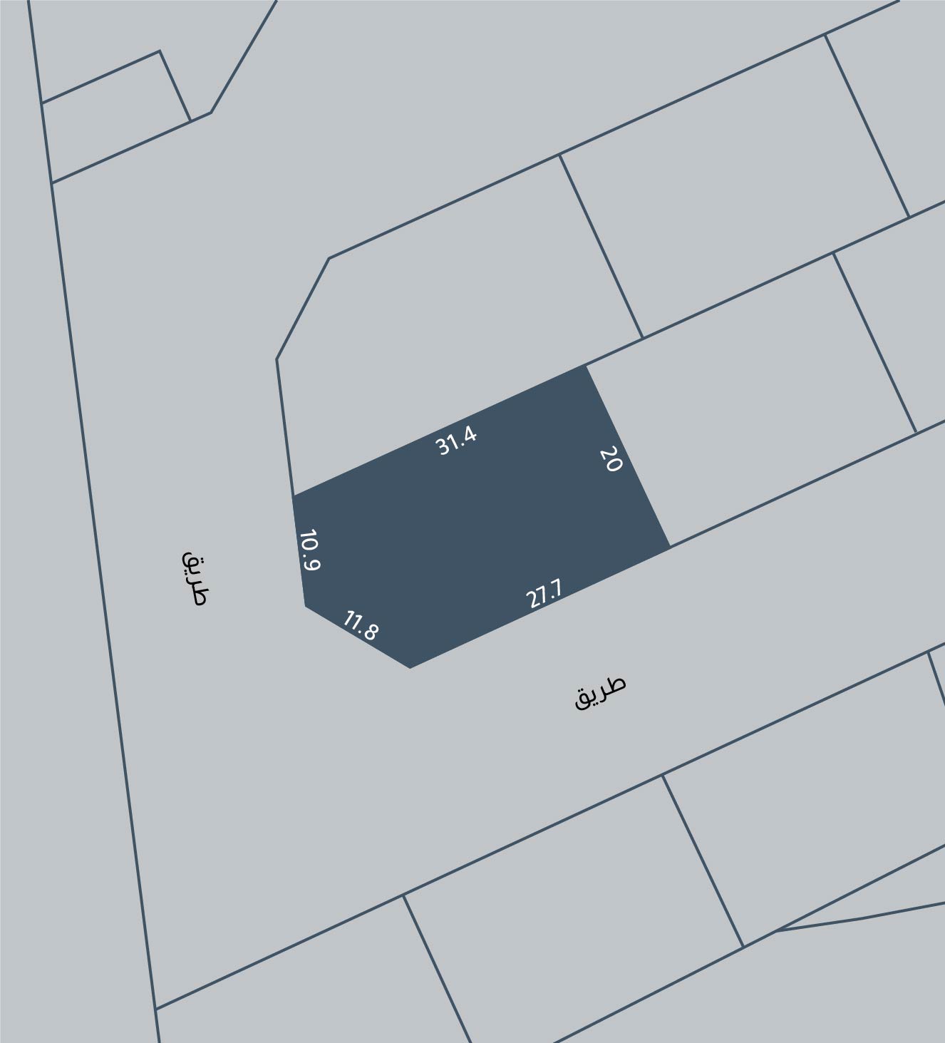 Land for Sale in Buqwa Image #2398 0