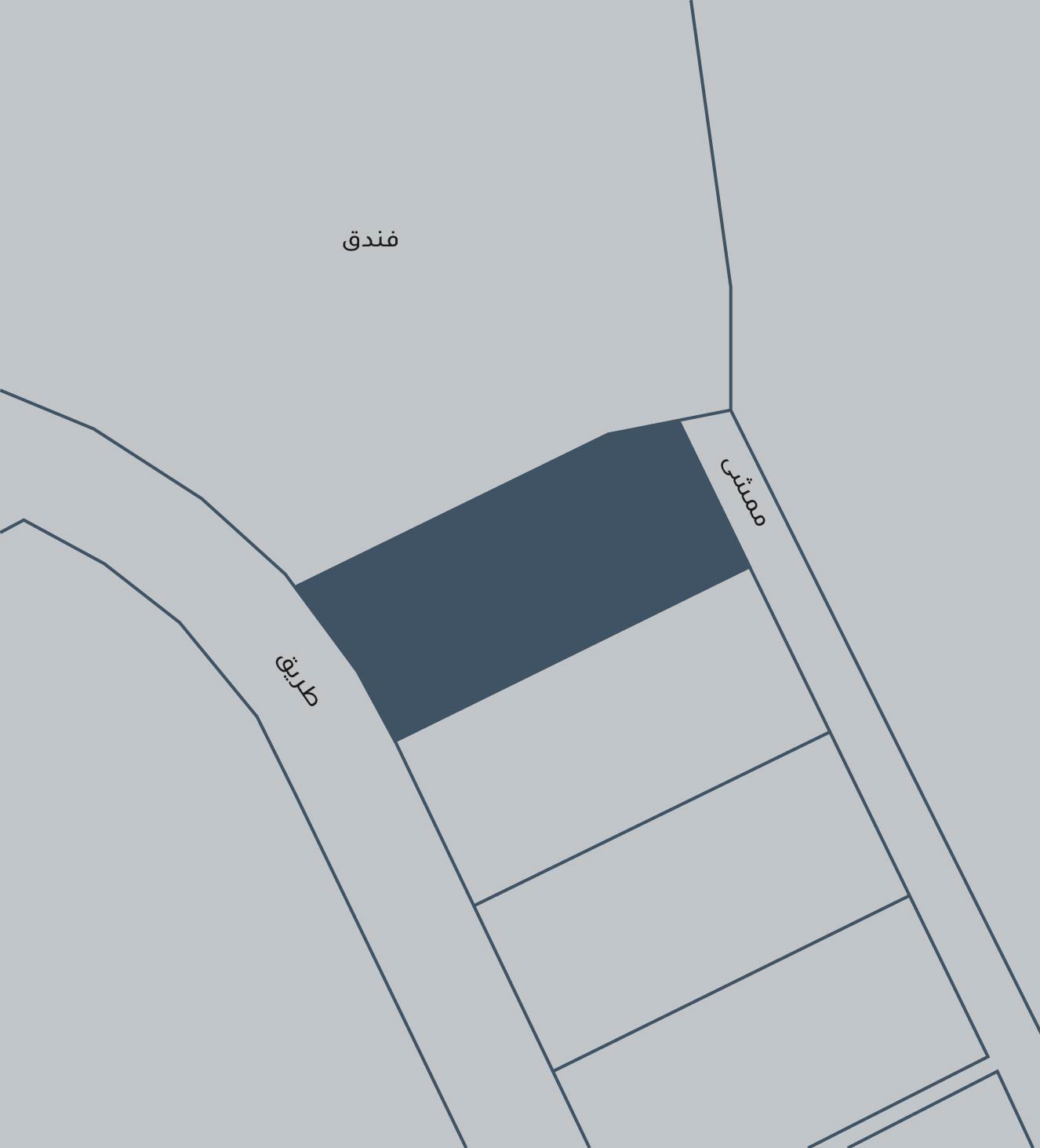 Land for Sale in Karranah Image #2399 0