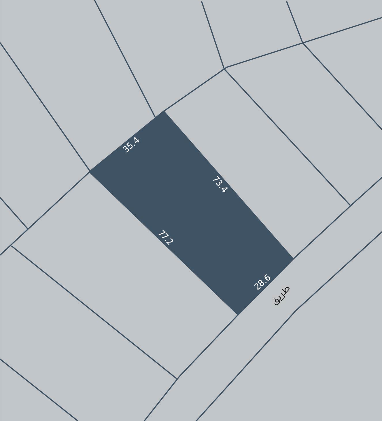 Land for Sale in Salmabad Image #2434 0