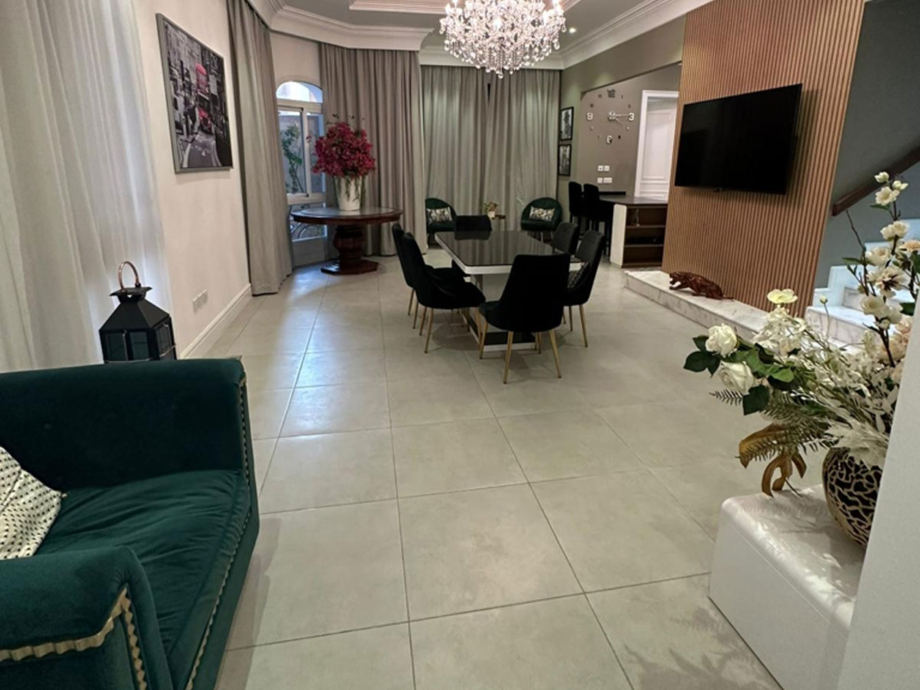 صورة فيلا للبيع في الجنبية #2457 6