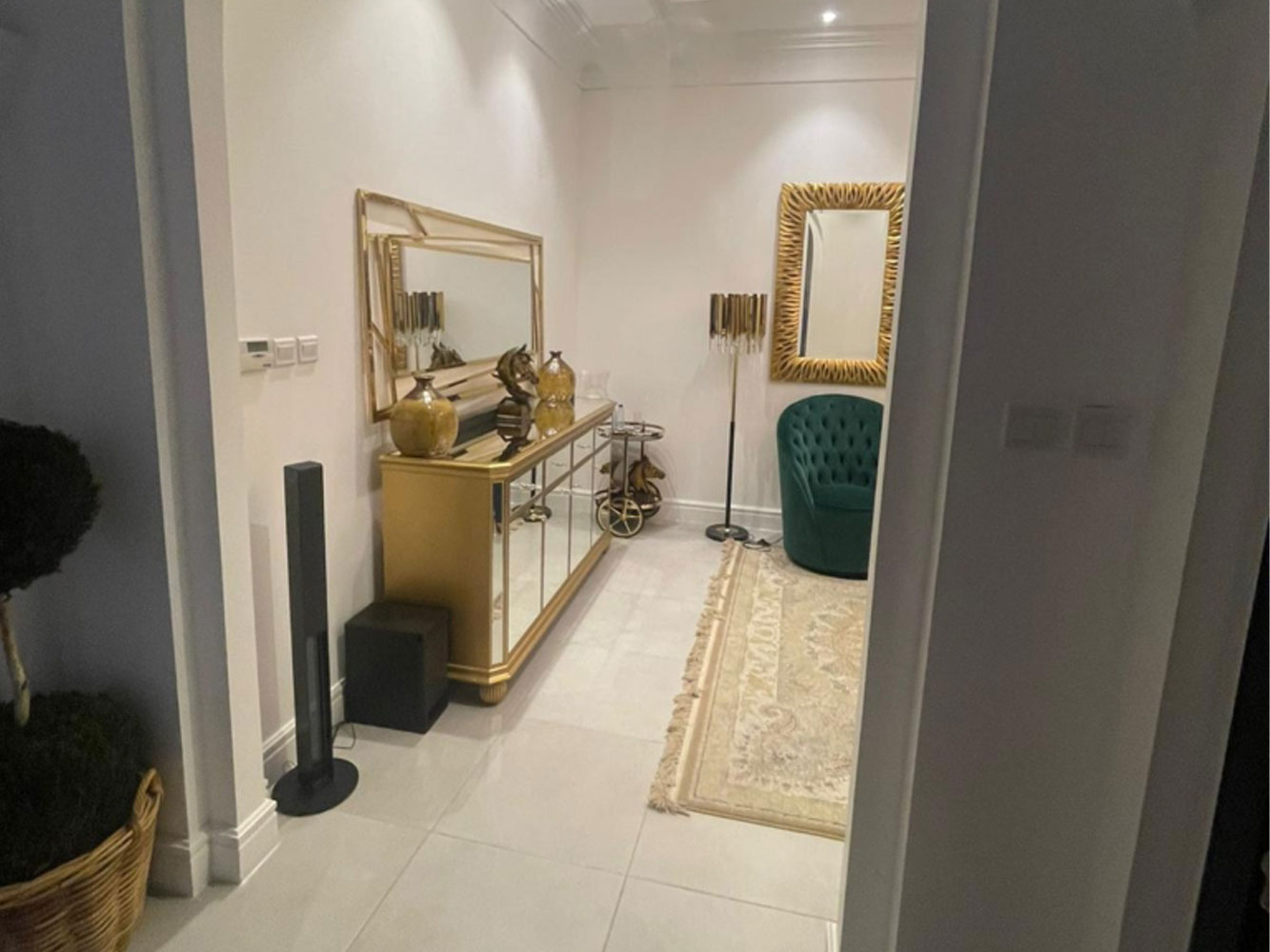 صورة فيلا للبيع في الجنبية #2457 1