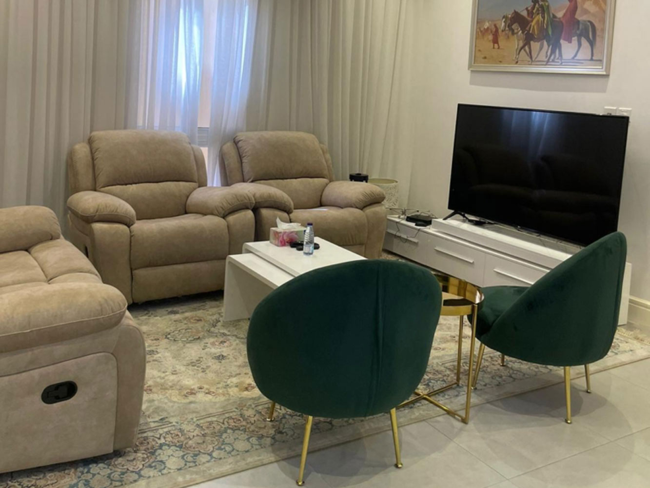 صورة فيلا للبيع في الجنبية #2457 7