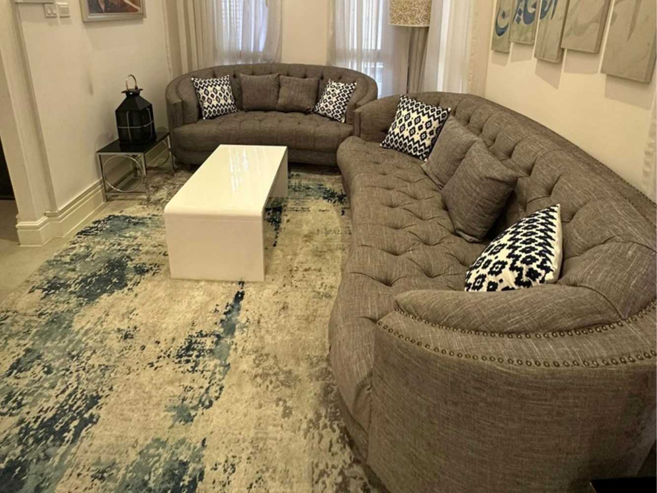 صورة فيلا للبيع في الجنبية #2457 0