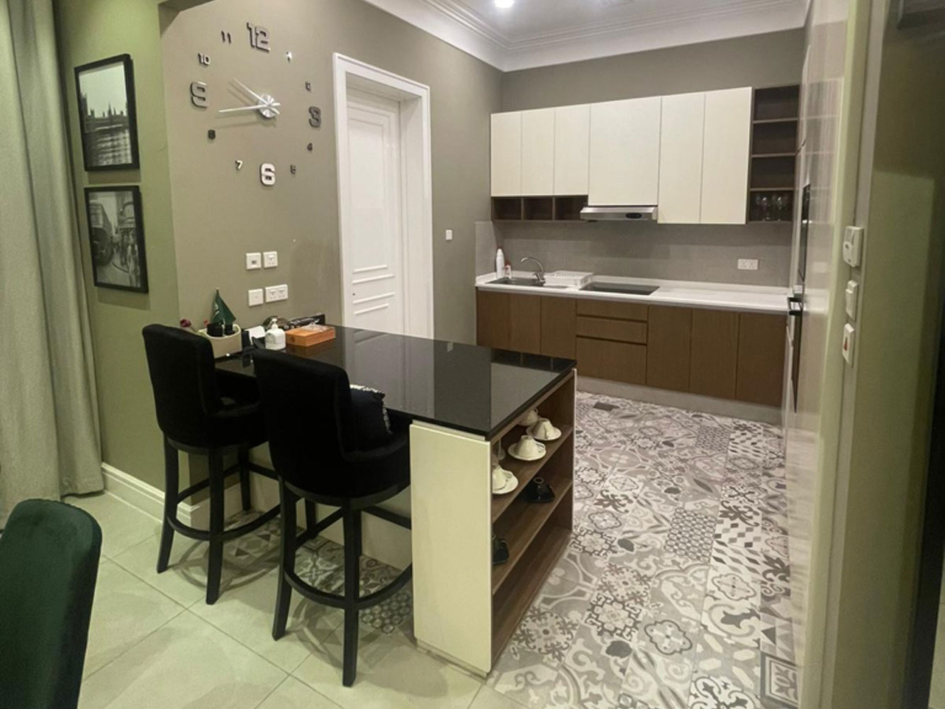 صورة فيلا للبيع في الجنبية #2457 2