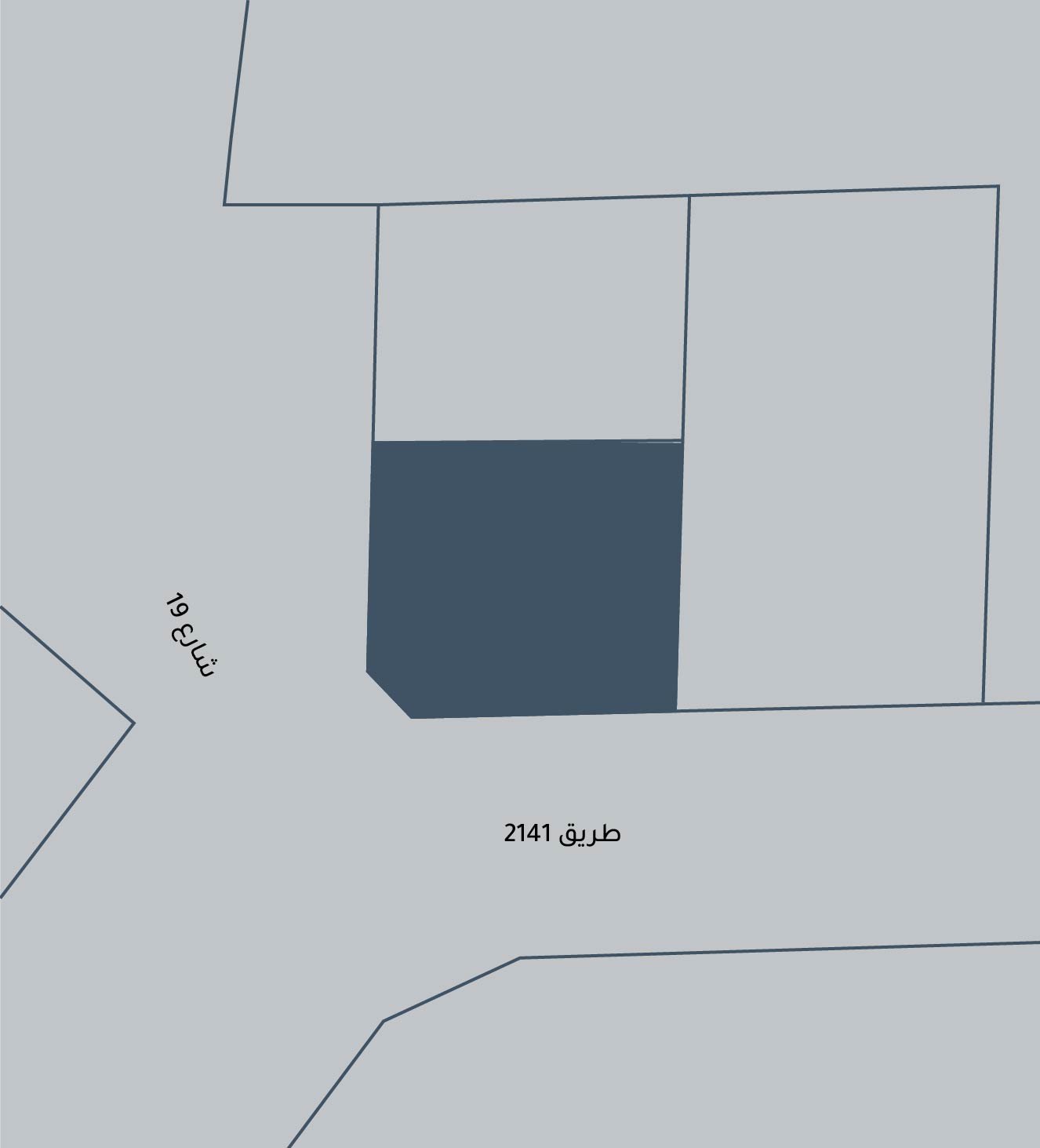 صورة أرض للبيع في توبلي #2463 0 