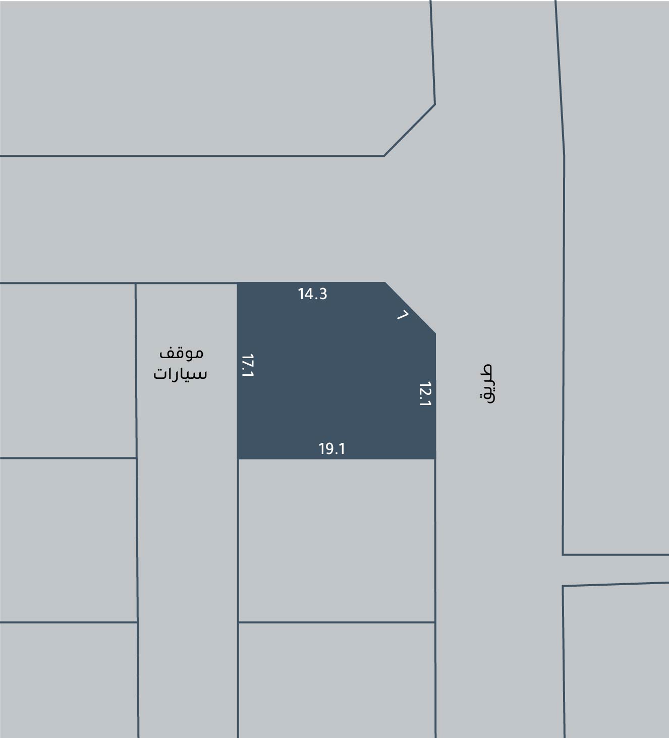 Land for Sale in Busaiteen Image #2486 0