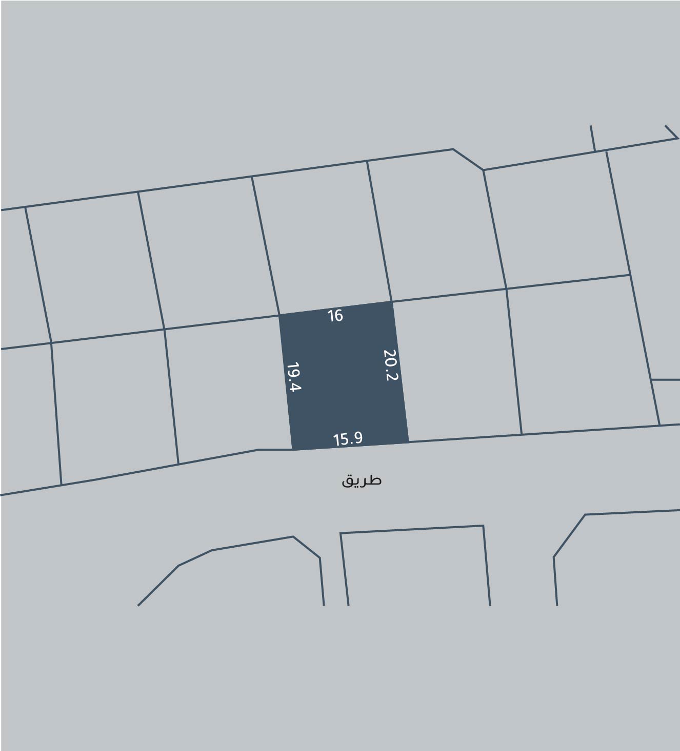 Land for Sale in Tubli Image #2546 0