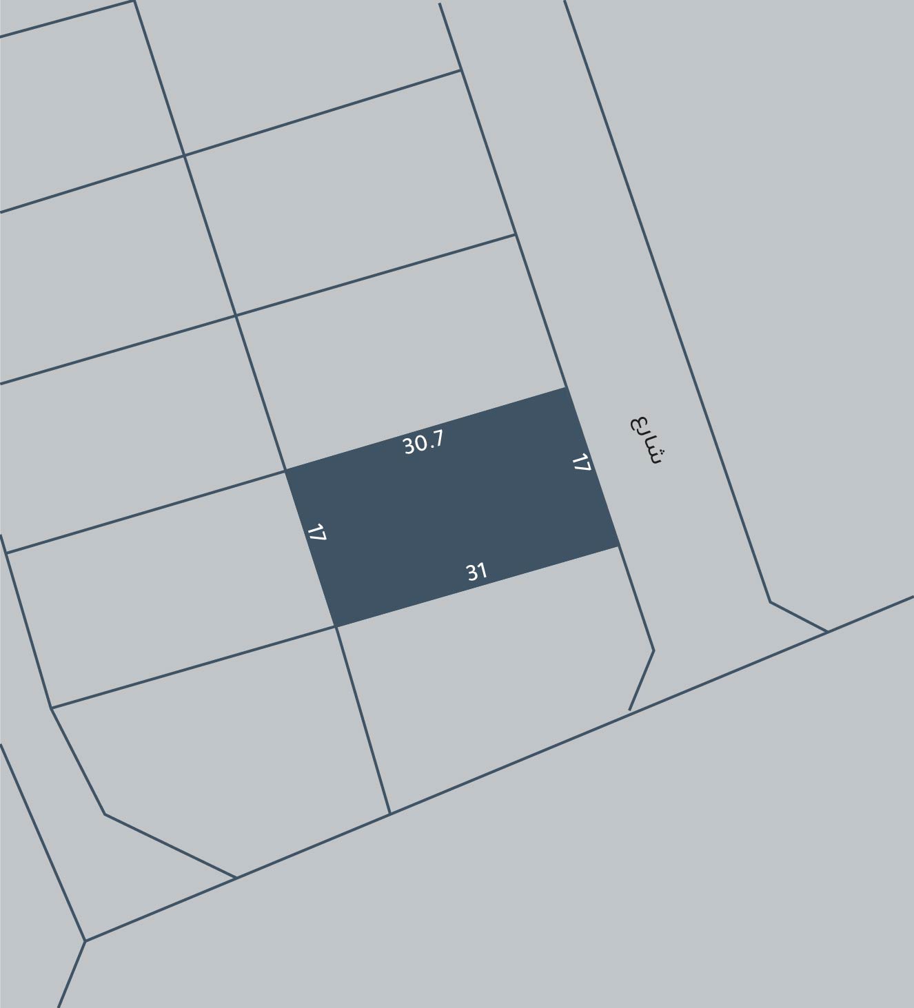 Land for Sale in Jid Ali Image #2567 0