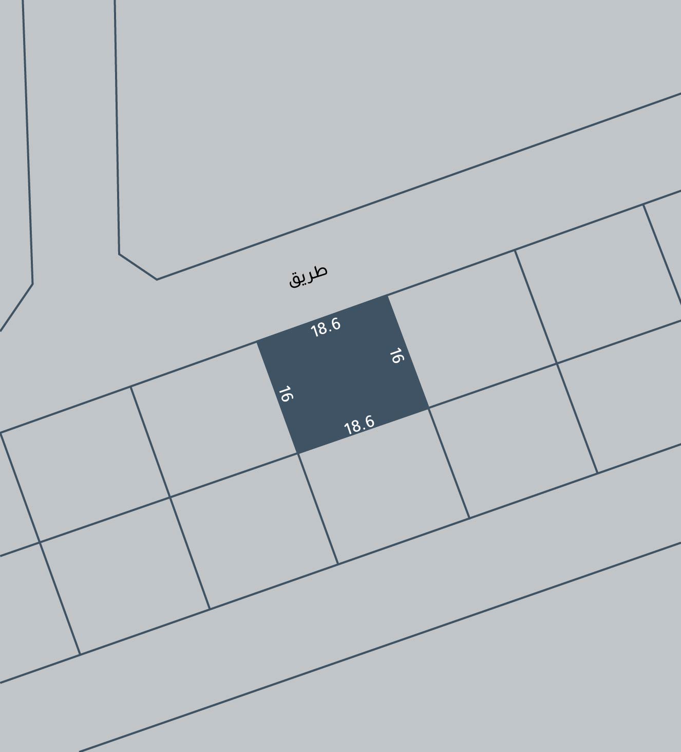 Land for Sale in Samaheej Image #2587 0