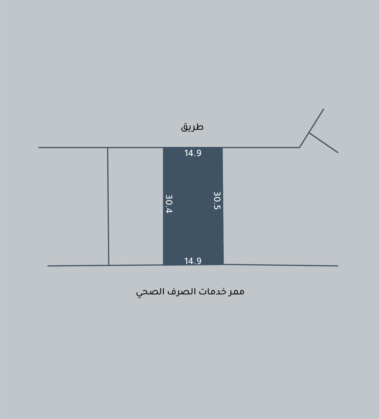 Land for Sale in Hamad Town Image #2614 0