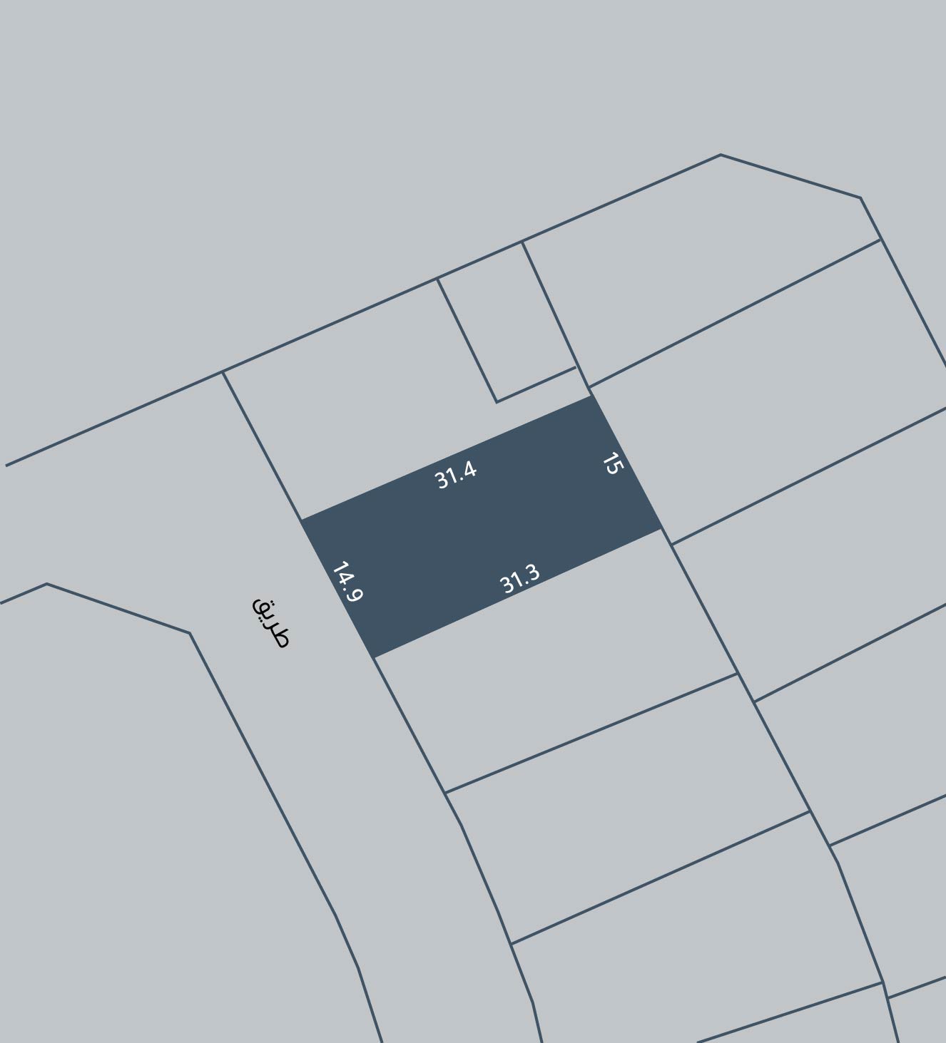 Land for Sale in Hajar Image #2626 0