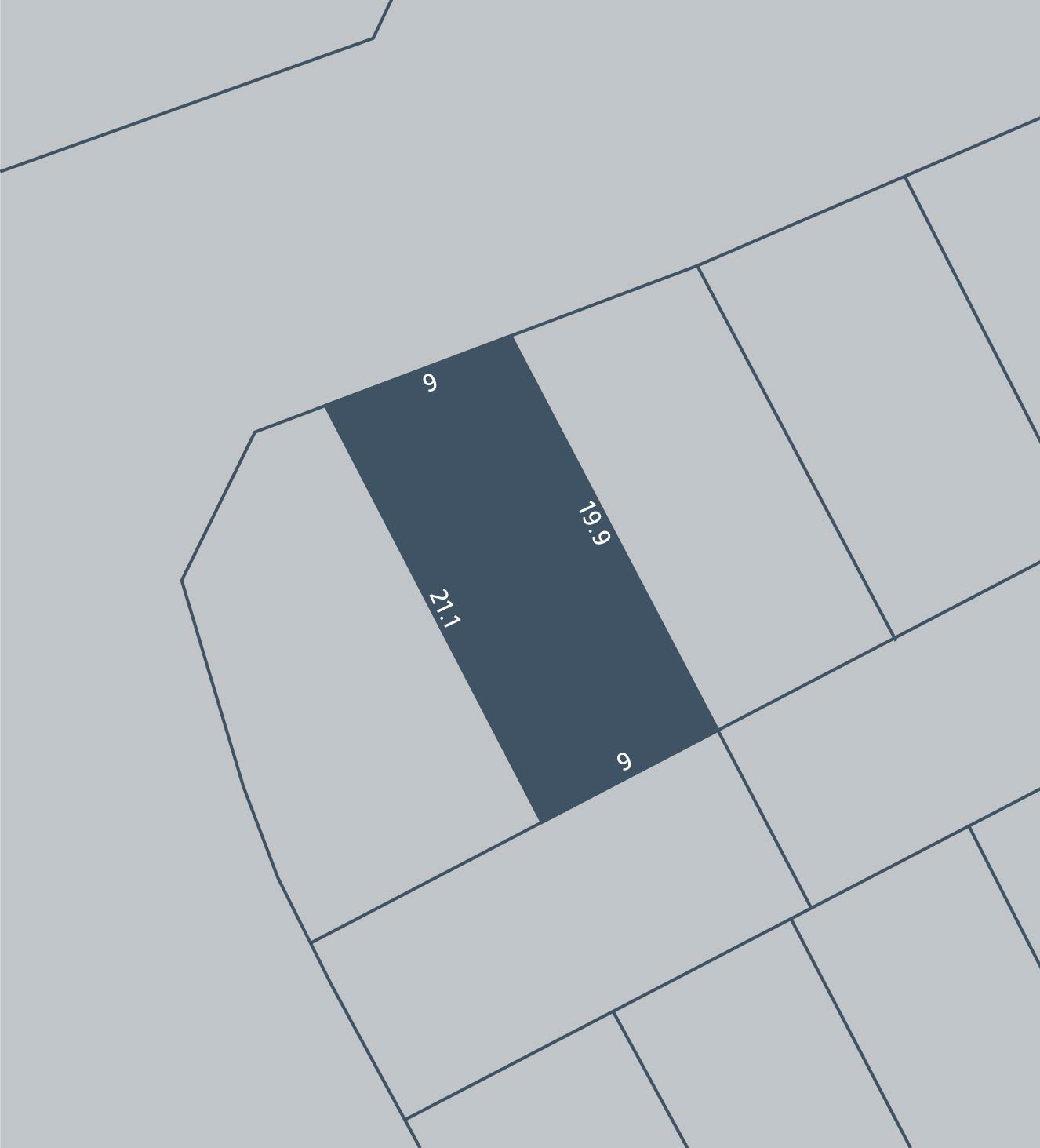 صورة أرض للبيع في الهملة #2648 0