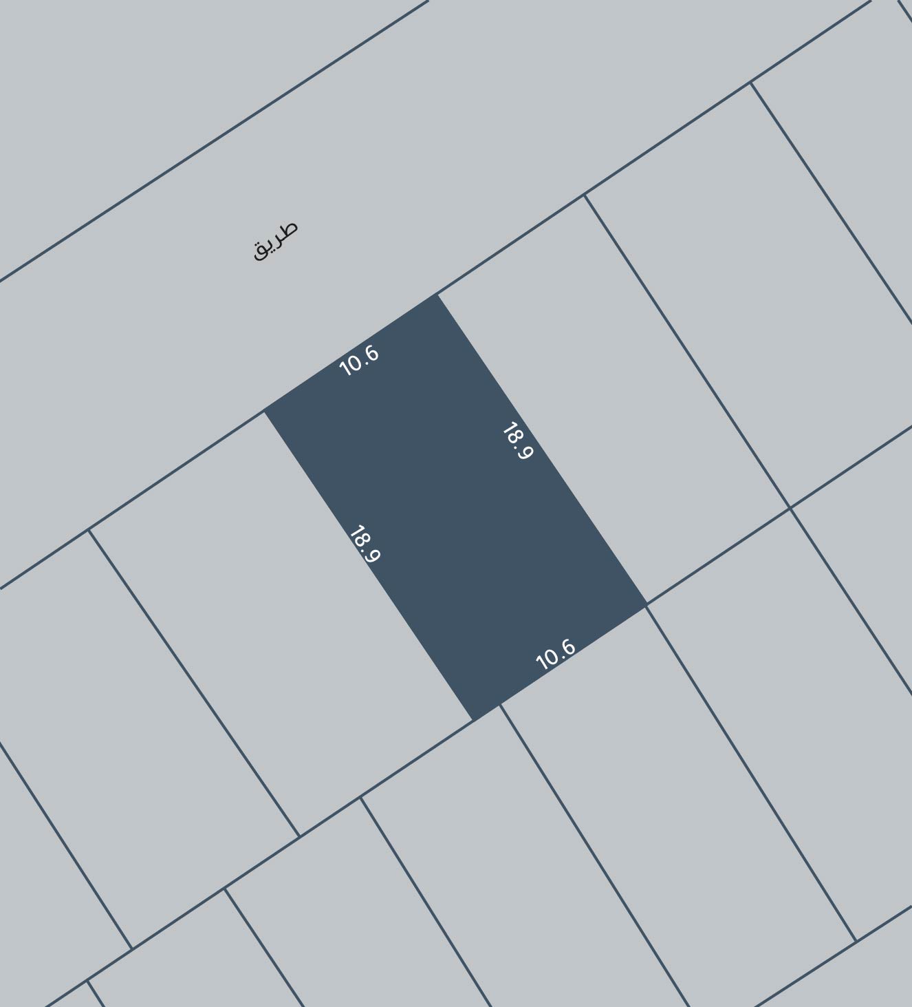 Land for Sale in Hamalah Image #2742 0