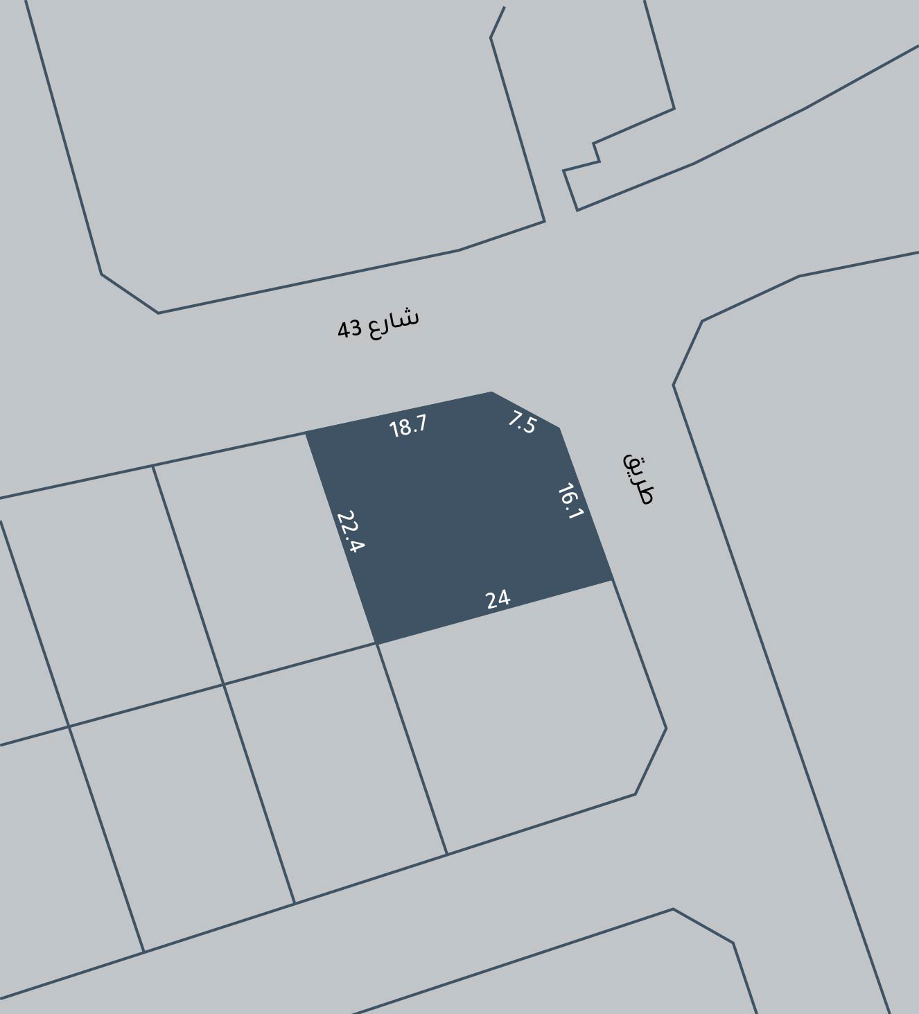 Land for Sale in Adhari Image #2812 0