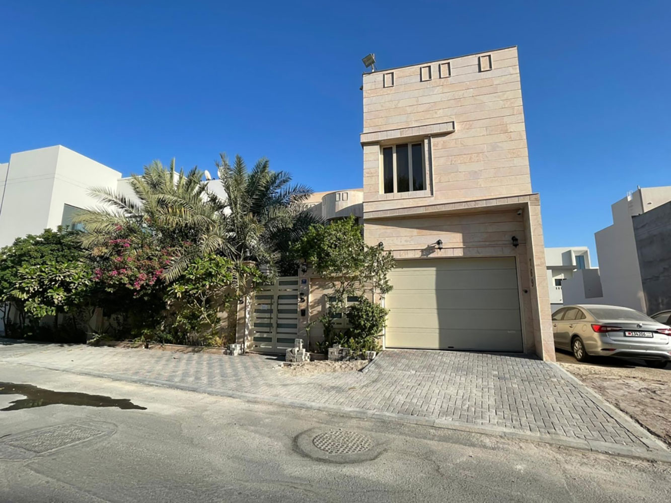 Villa for Sale in Sadad Image #2825 0