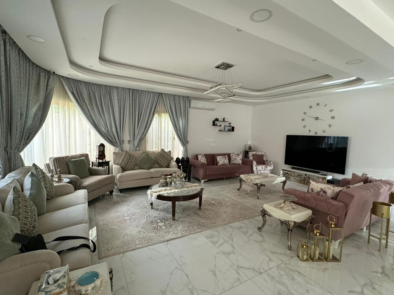 Villa for Sale in Sadad Image #2825 2