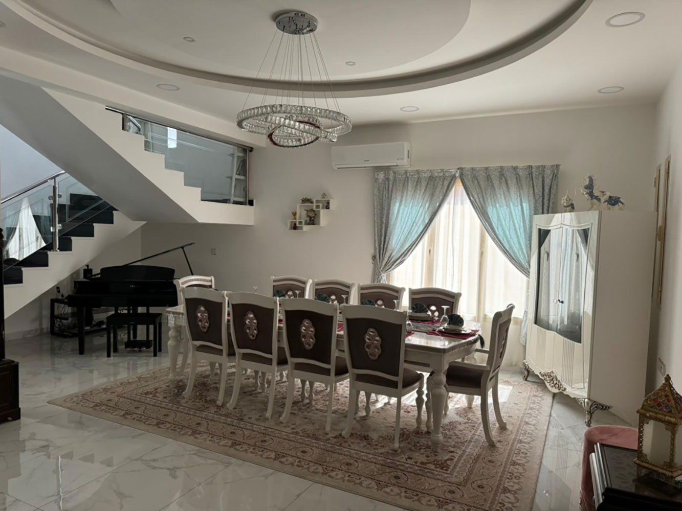 Villa for Sale in Sadad Image #2825 1