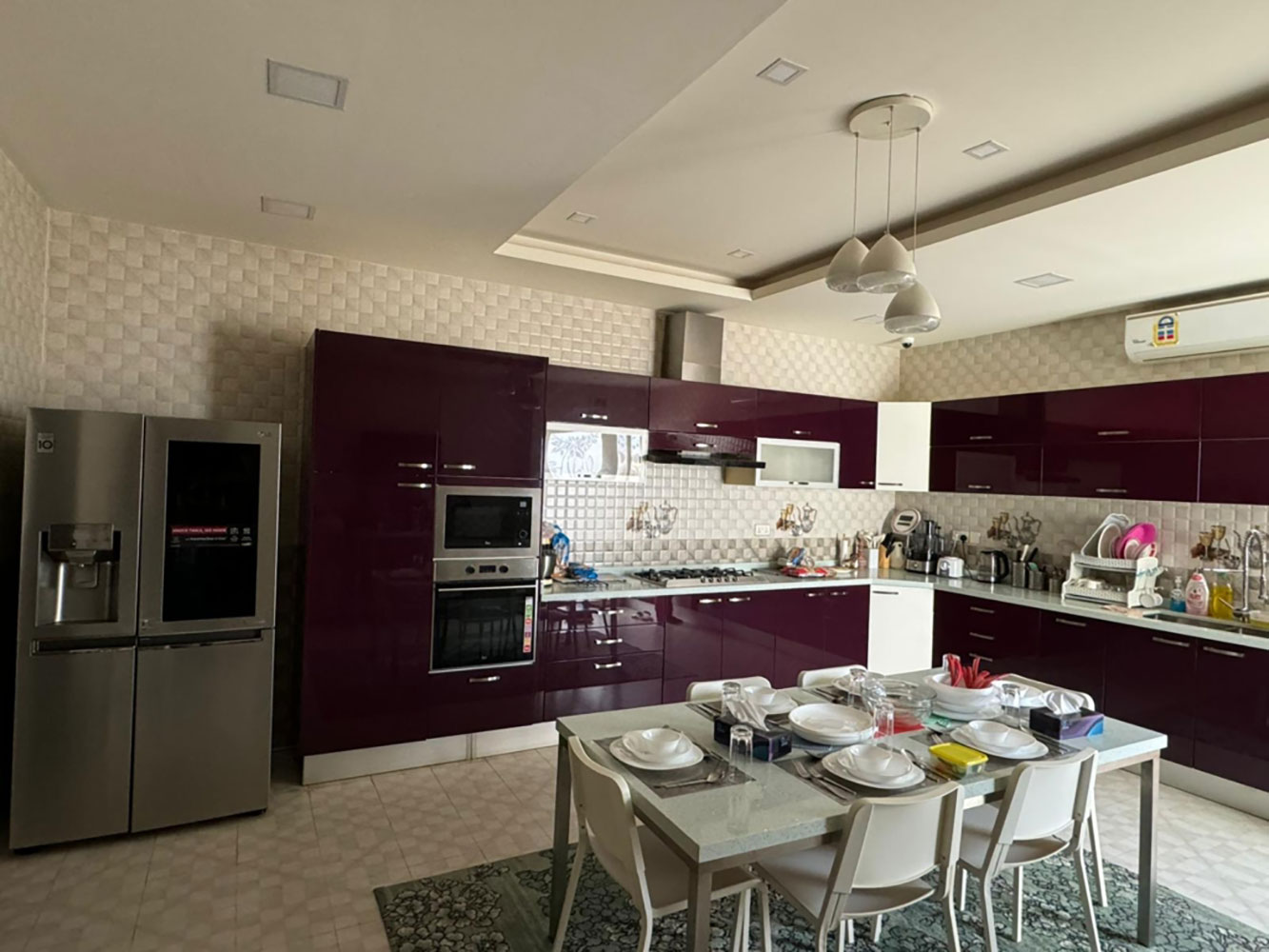 Villa for Sale in Sadad Image #2825 4