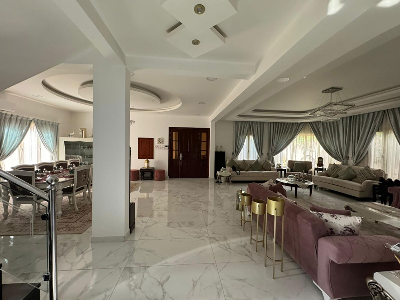 Villa for Sale in Sadad Image #2825 3