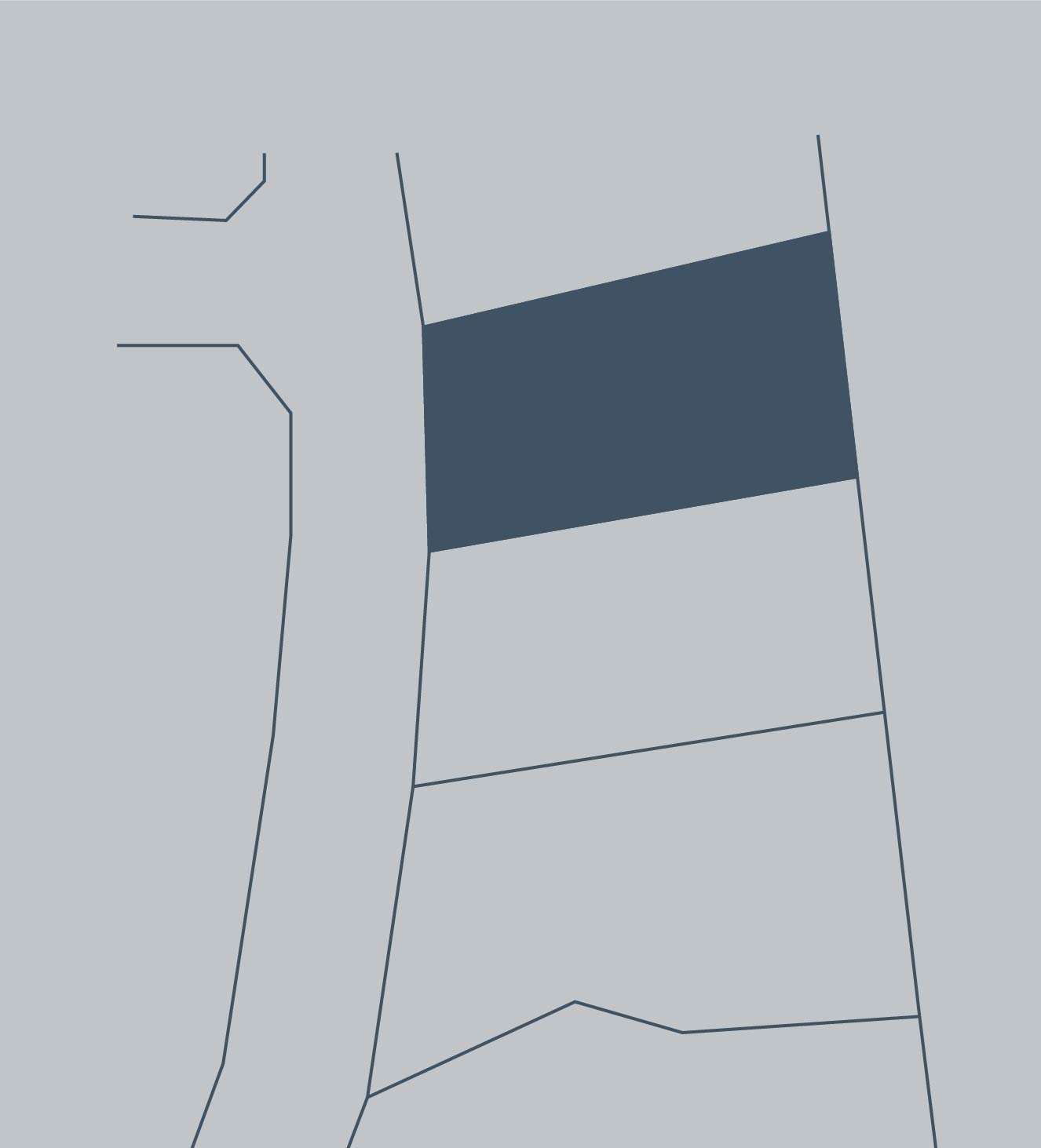 صورة أرض للبيع في جدحفص #2847 0