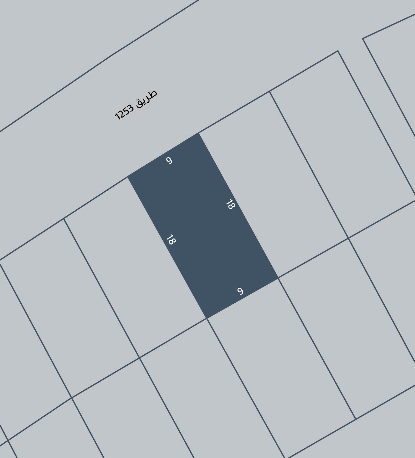 Land for Sale in Hamalah Image #2855 0