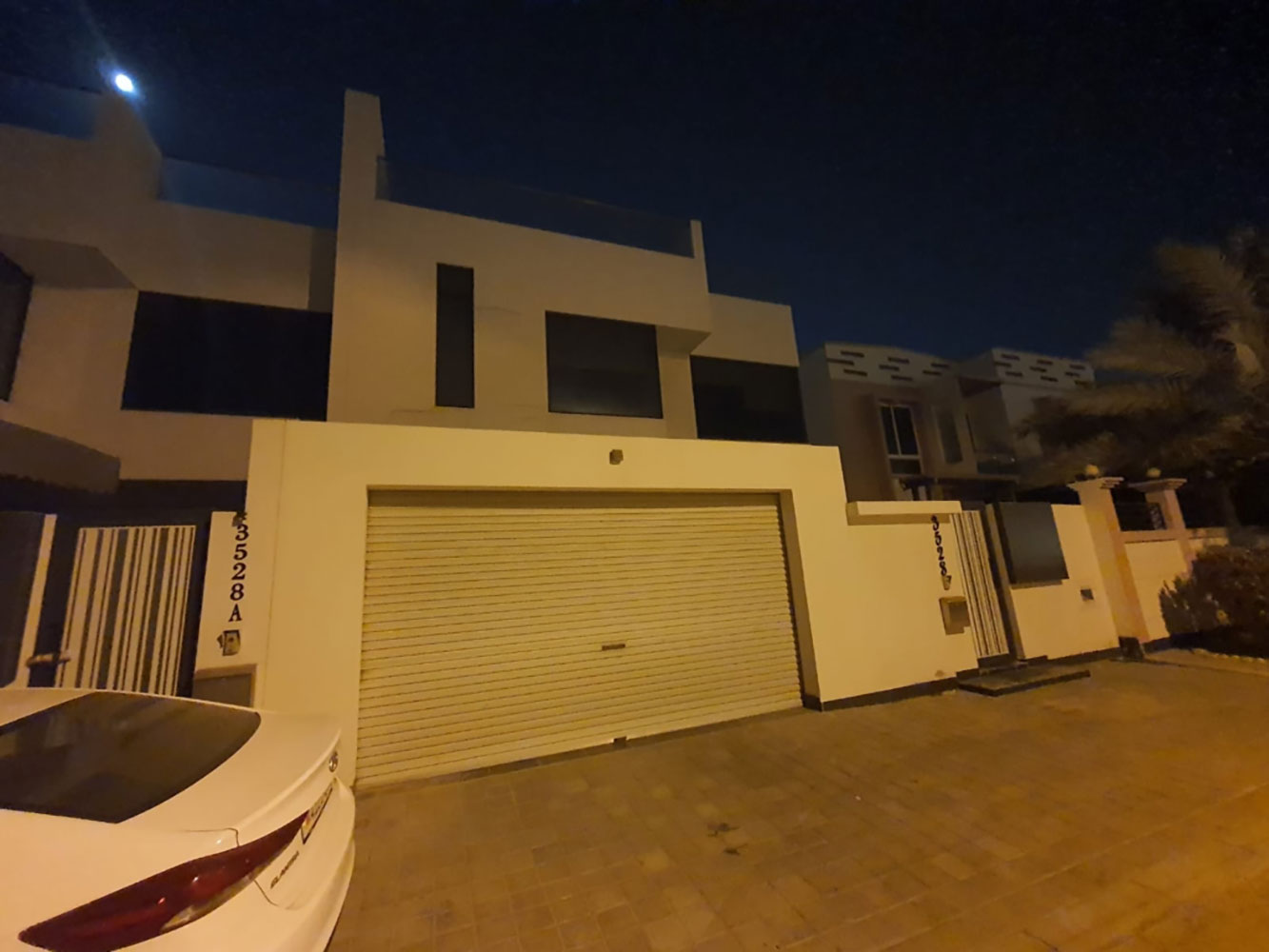 صورة فيلا للبيع في مقابة #2856 0