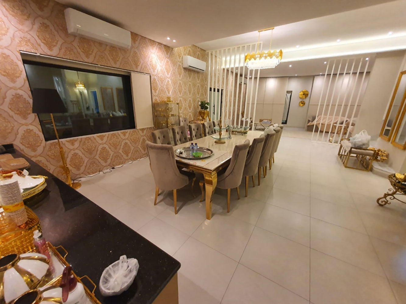 صورة فيلا للبيع في مقابة #2856 6