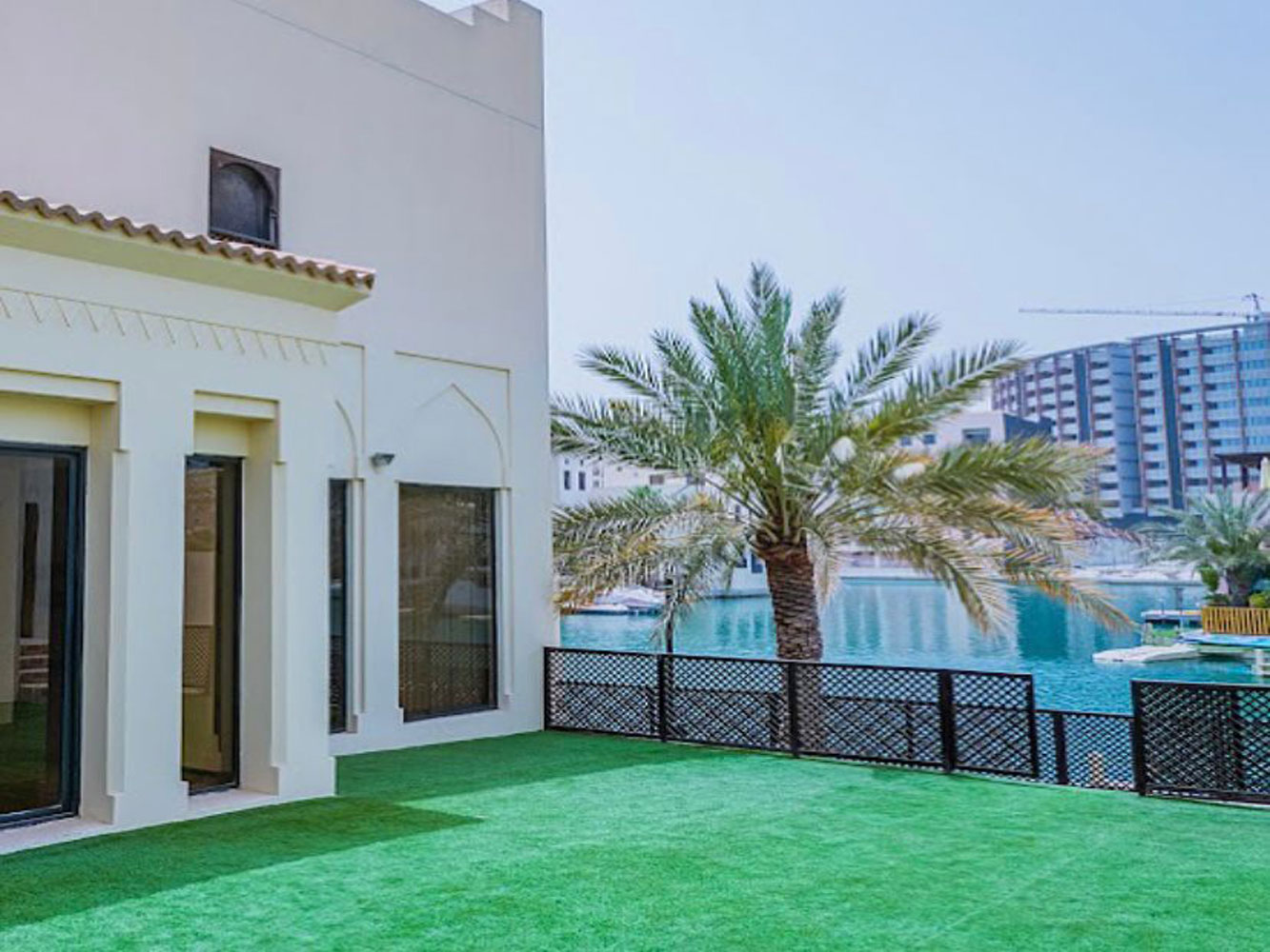 صورة فيلا للبيع في جزر امواج #2859 2