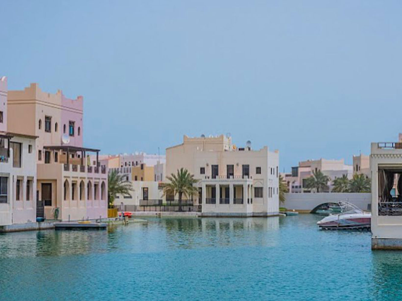 صورة فيلا للبيع في جزر امواج #2859 3