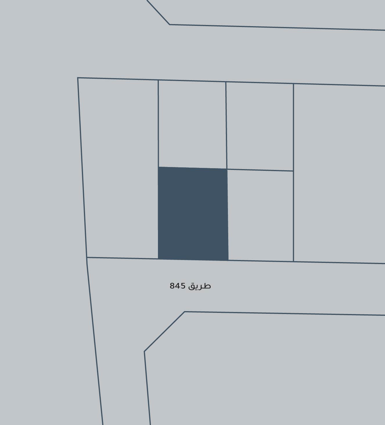 صورة أرض للبيع في سلماباد #2865 0