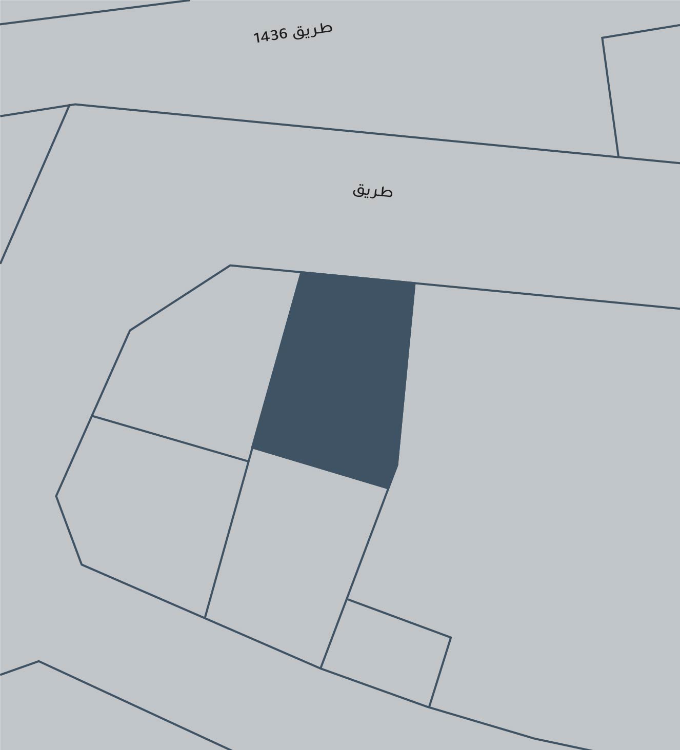 صورة أرض للبيع في عالي #2900 0