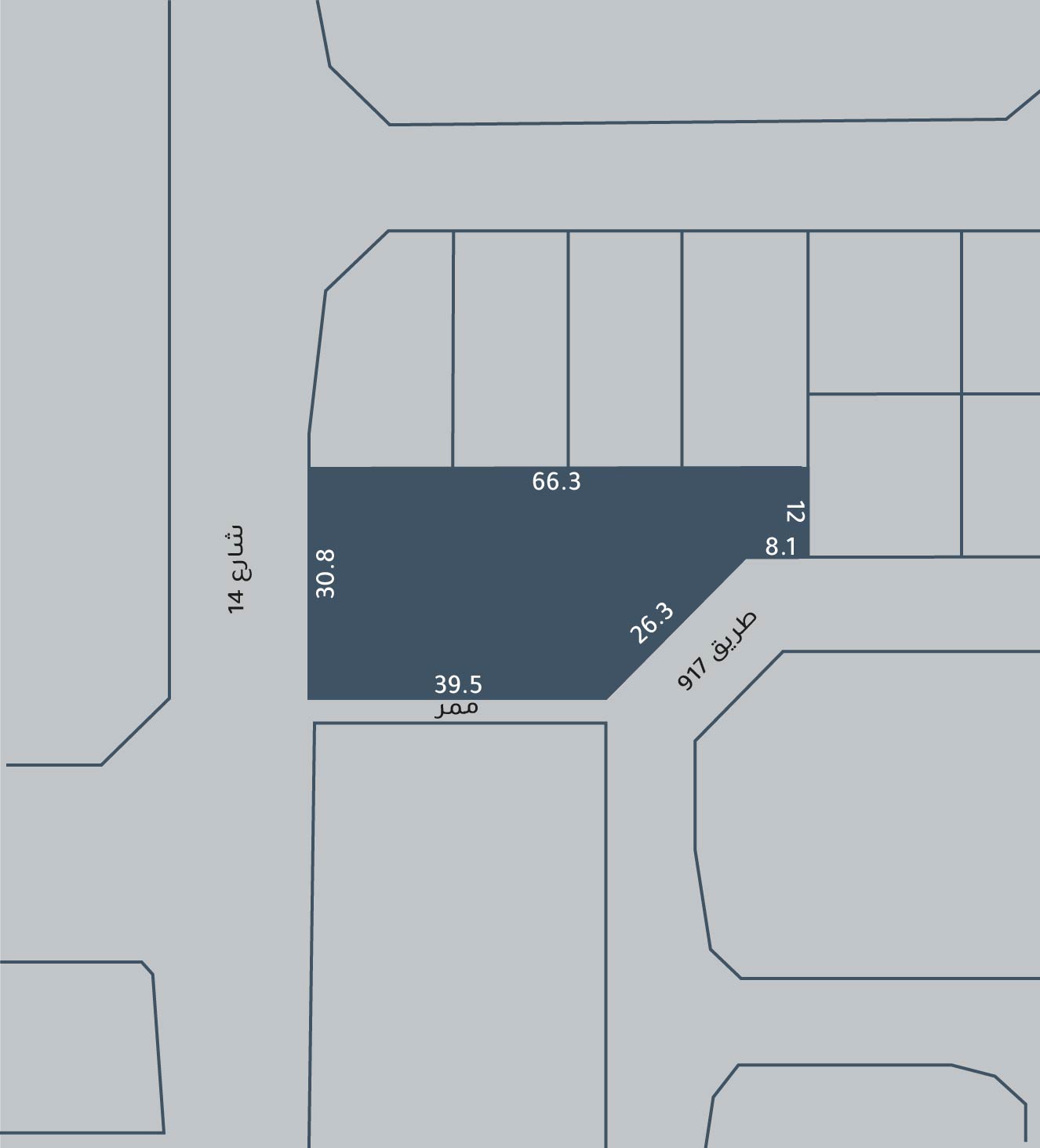 Land for Sale in Hidd Image #2911 0 