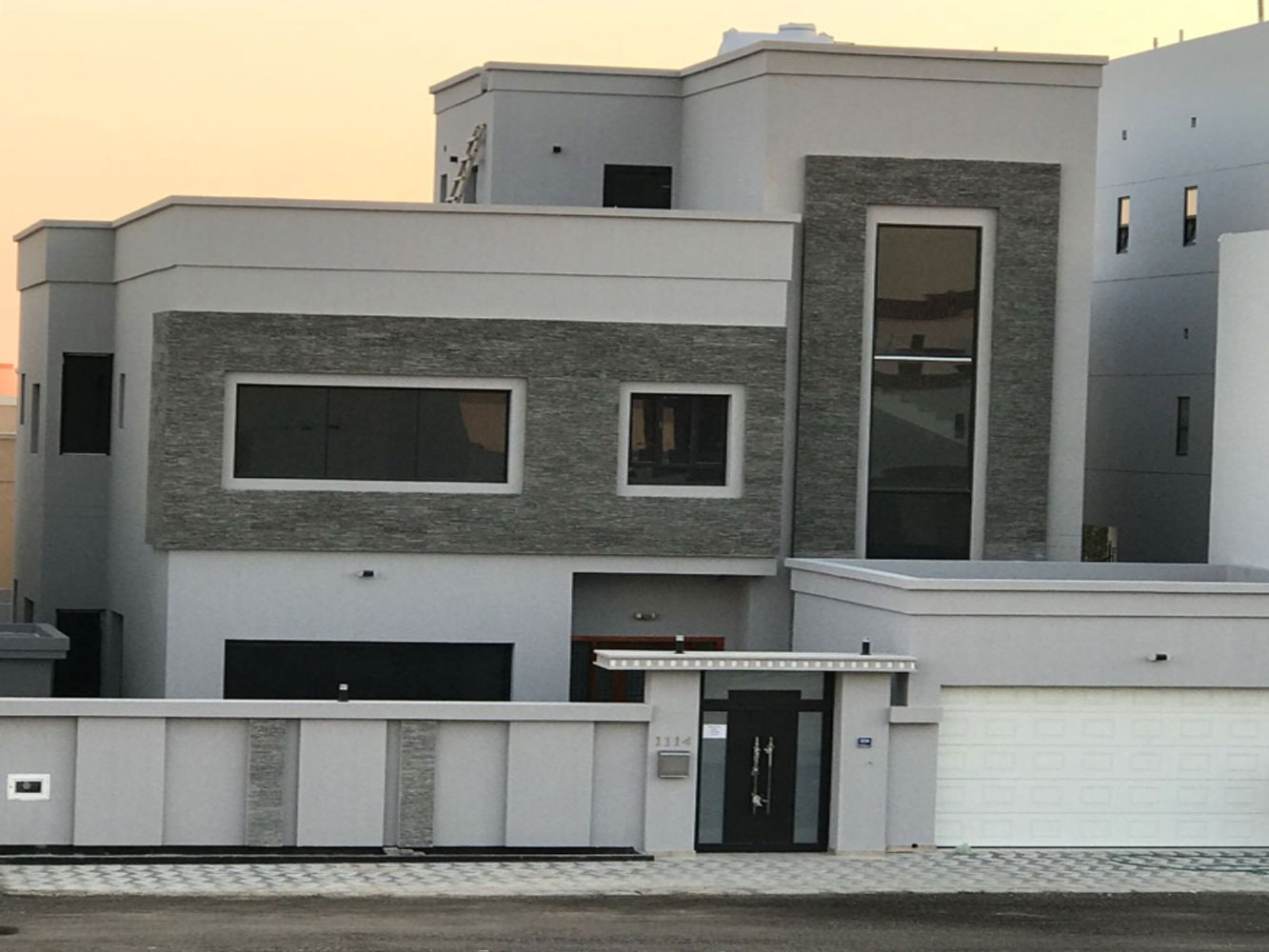 صورة فيلا للبيع في سار #2930 0