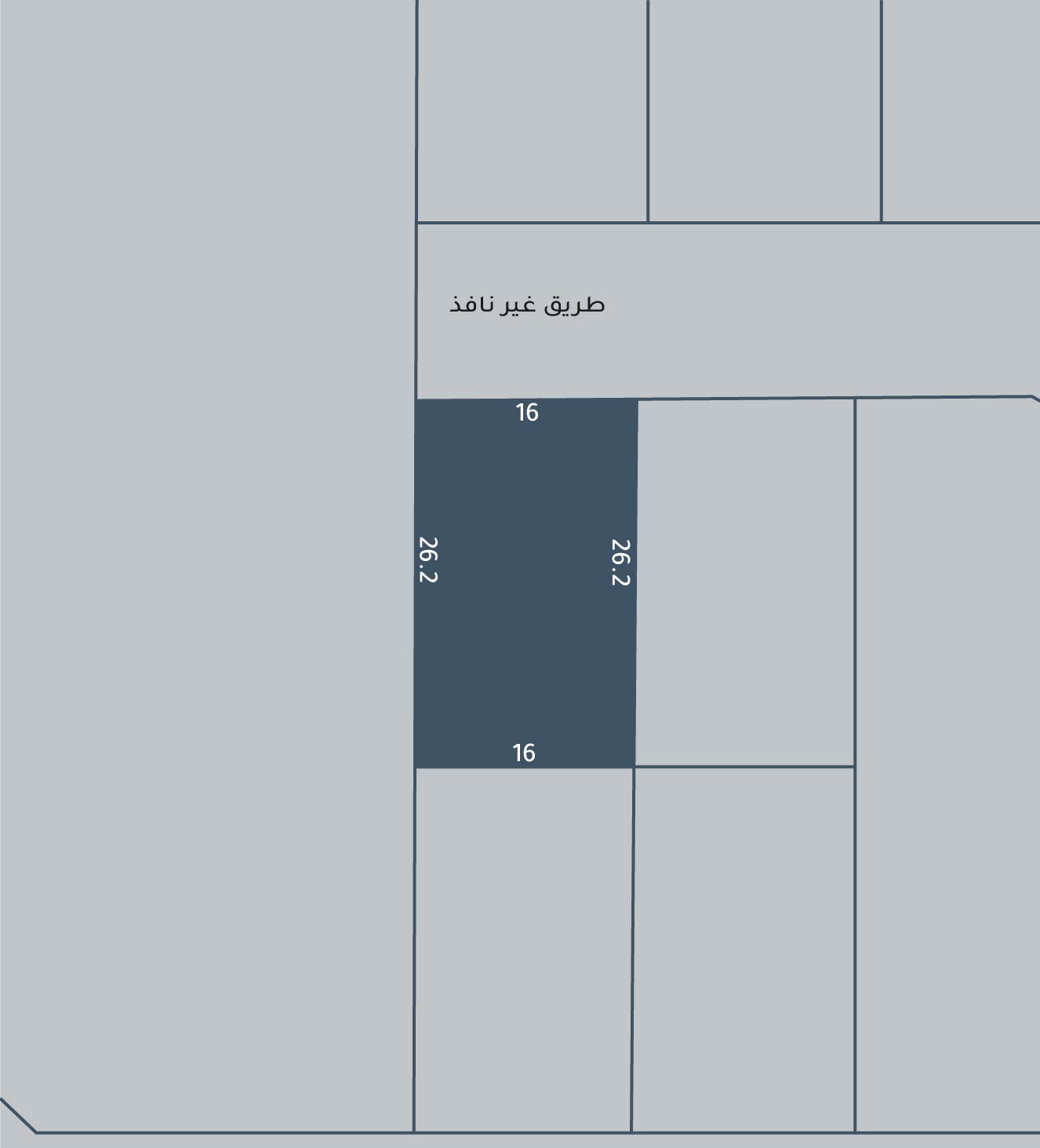 Land for Sale in Hidd Image #2943 0 