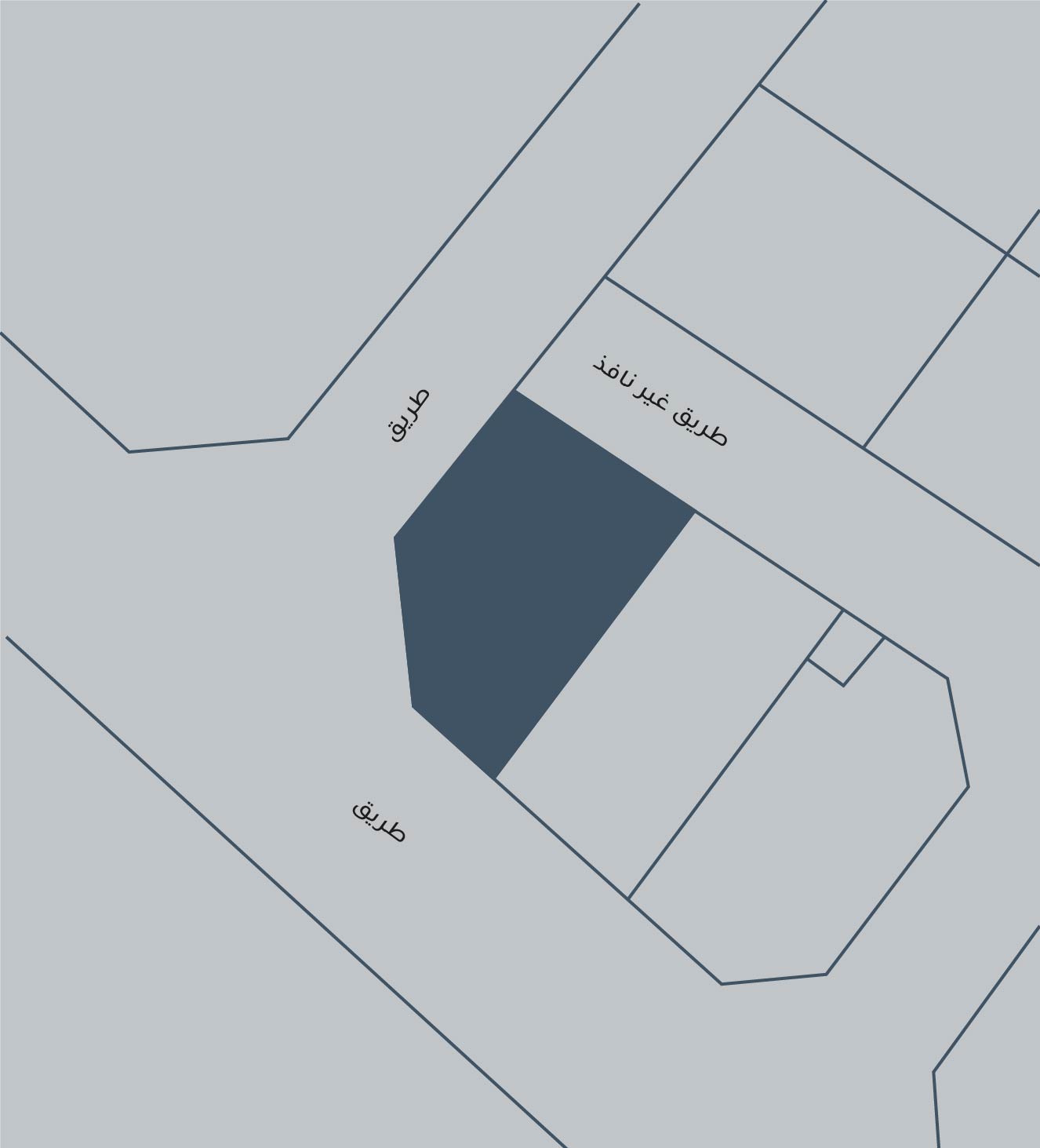 صورة أرض للبيع في البسيتين #2961 0