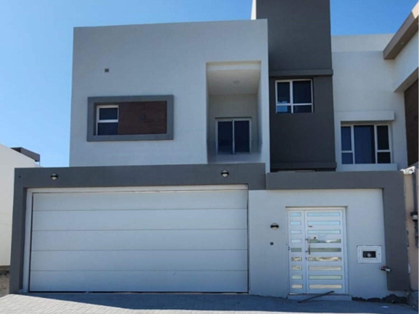 صورة فيلا للبيع في المالكية #2972 0