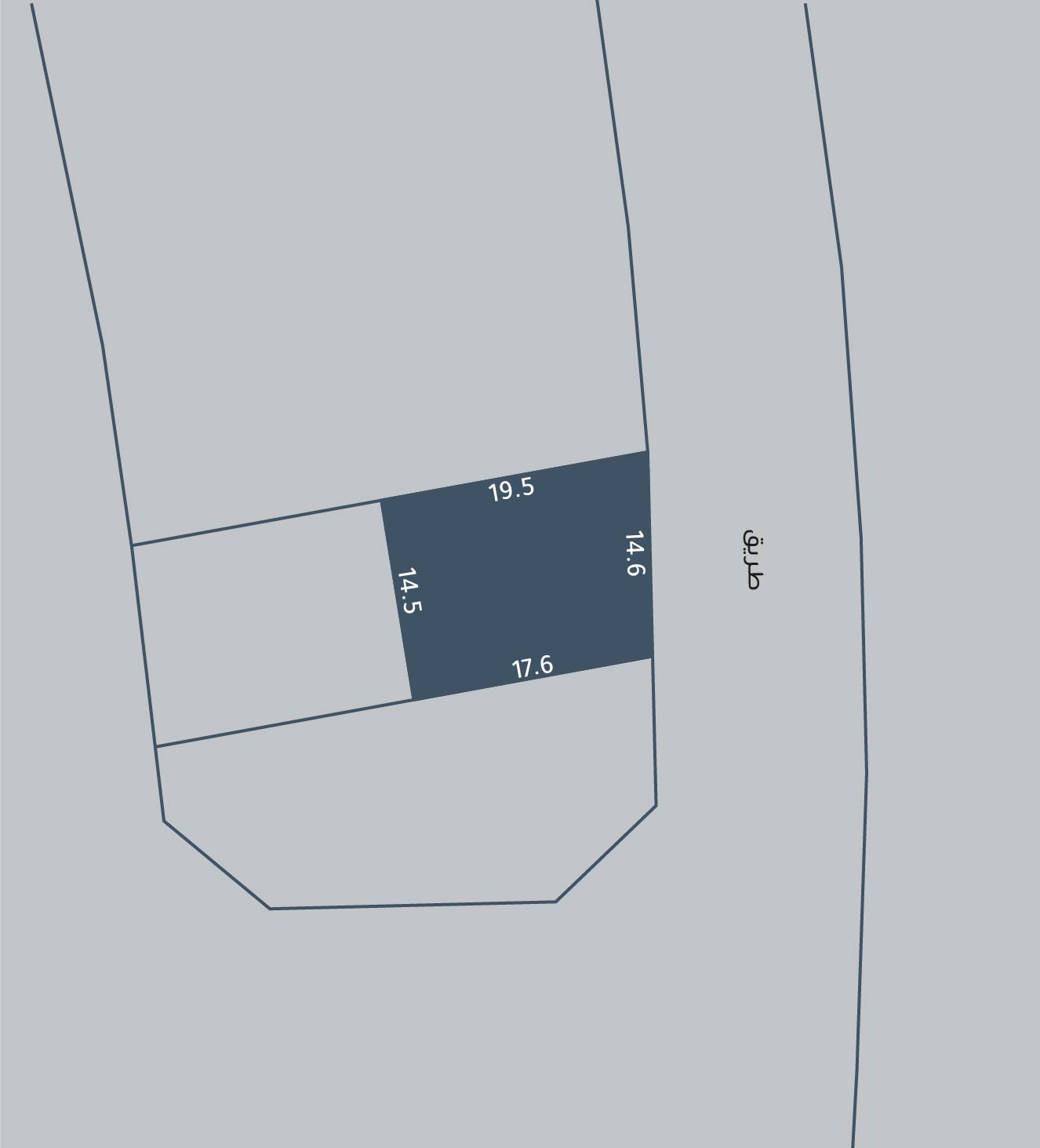 صورة أرض للبيع في عالي #2990 0