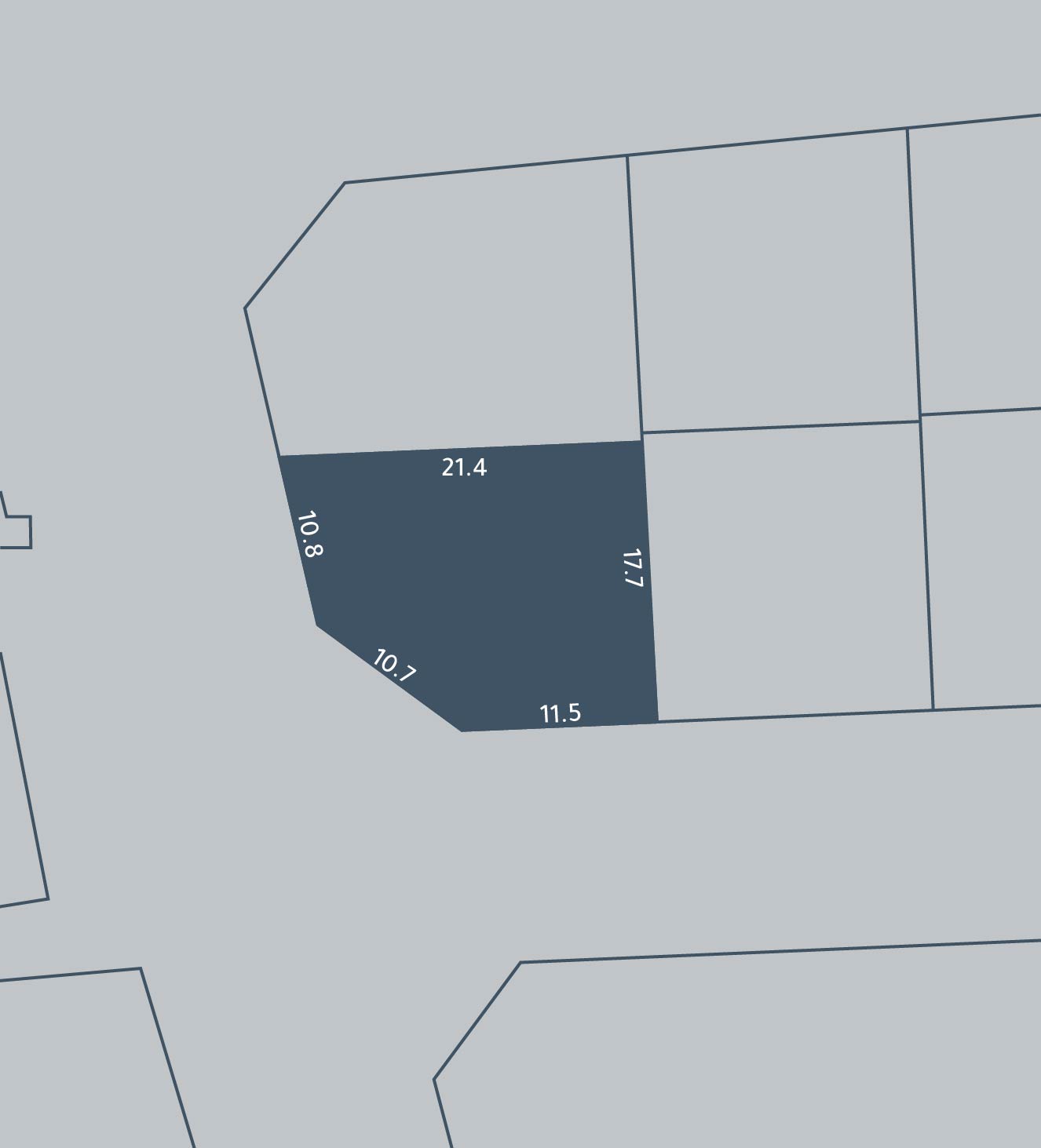 Land for Sale in Sanabis Image #3012 0
