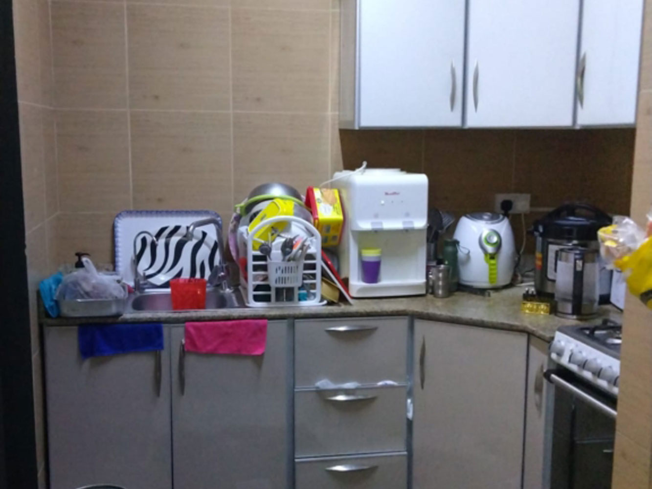 صورة فيلا للبيع في مدينة حمد #3039 3