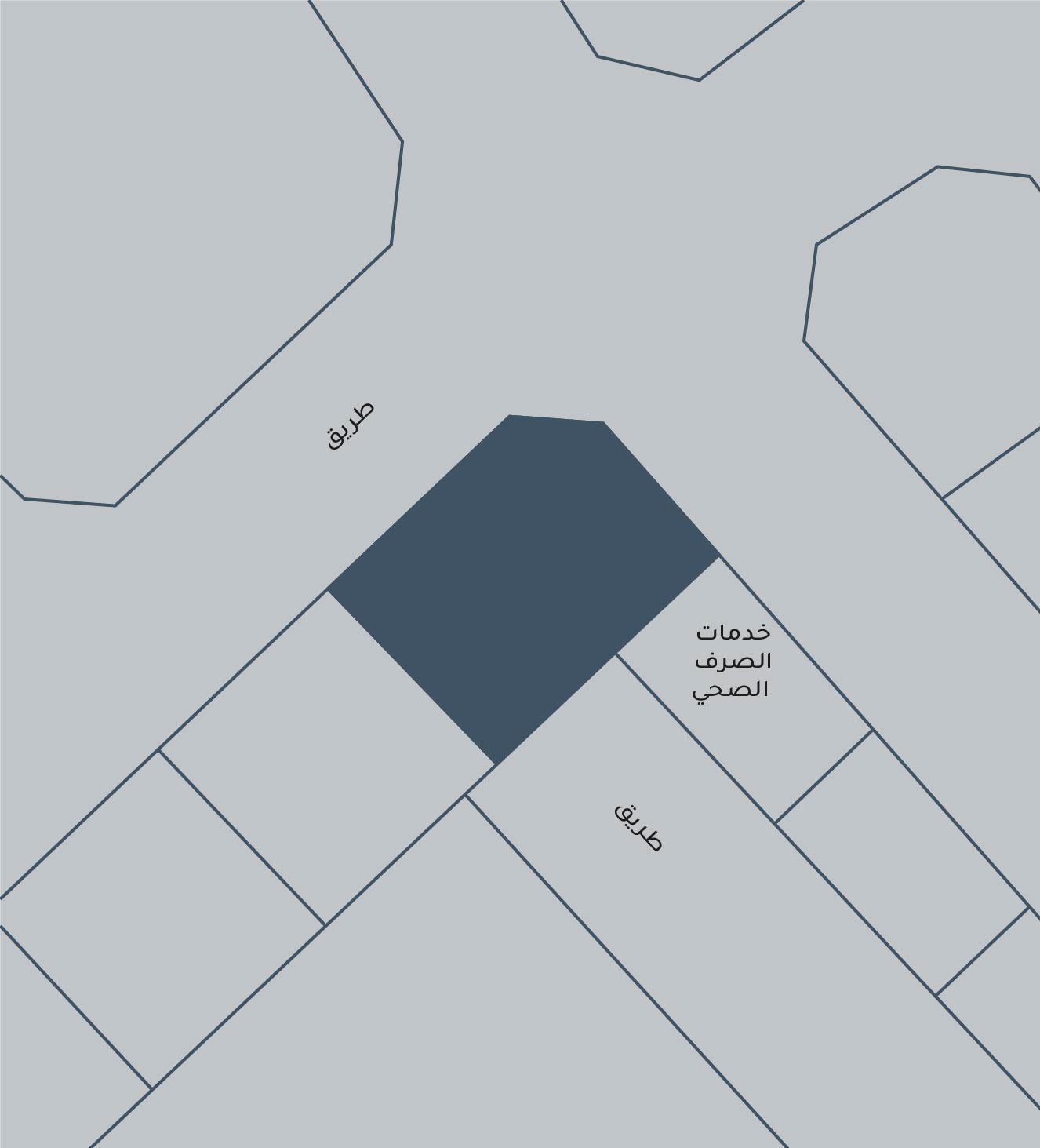 صورة أرض للبيع في عراد #3105 0