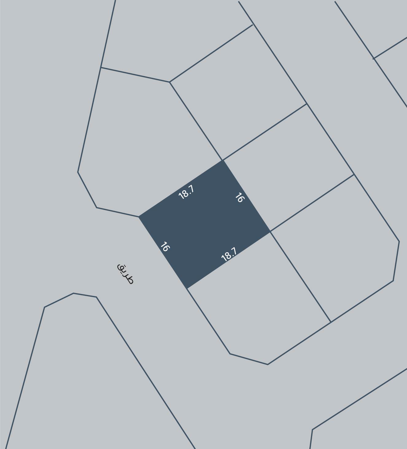 Land for Sale in Arad Image #3112 0