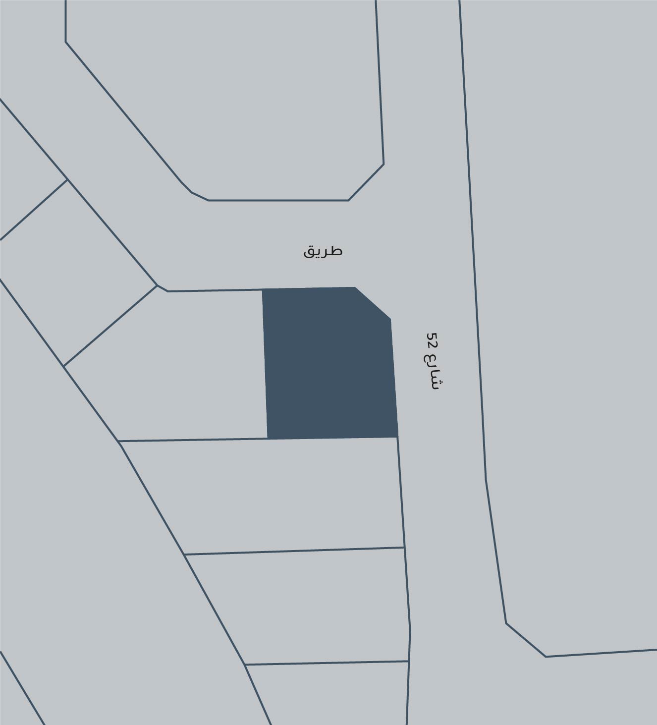 Land for Sale in Karranah Image #3222 0