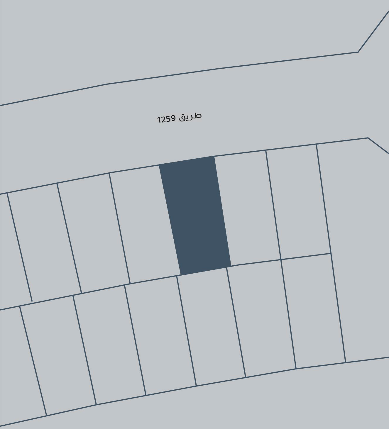 Land for Sale in Hamalah Image #3238 0 