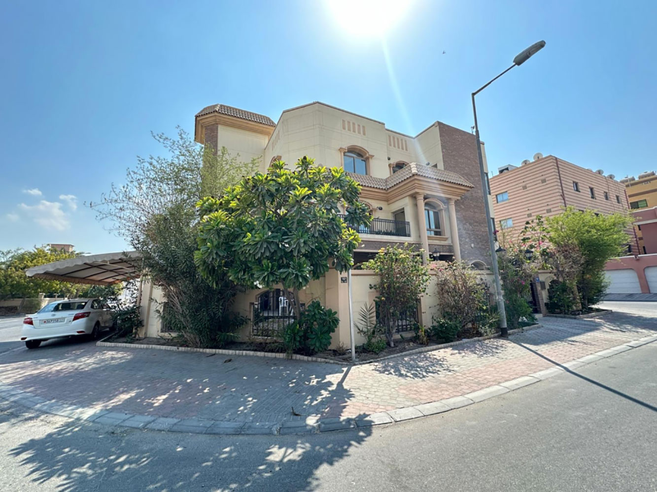 صورة فيلا للبيع في توبلي #3252 0