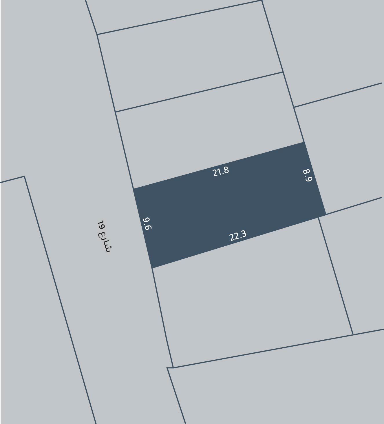 Land for Sale in Samaheej Image #3304 0