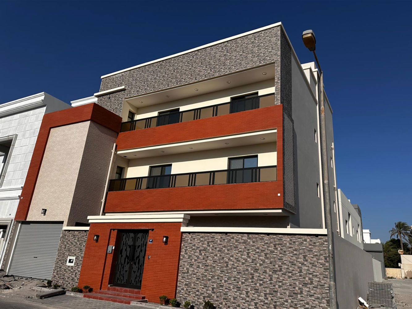 صورة فيلا للبيع في البسيتين #3331 0