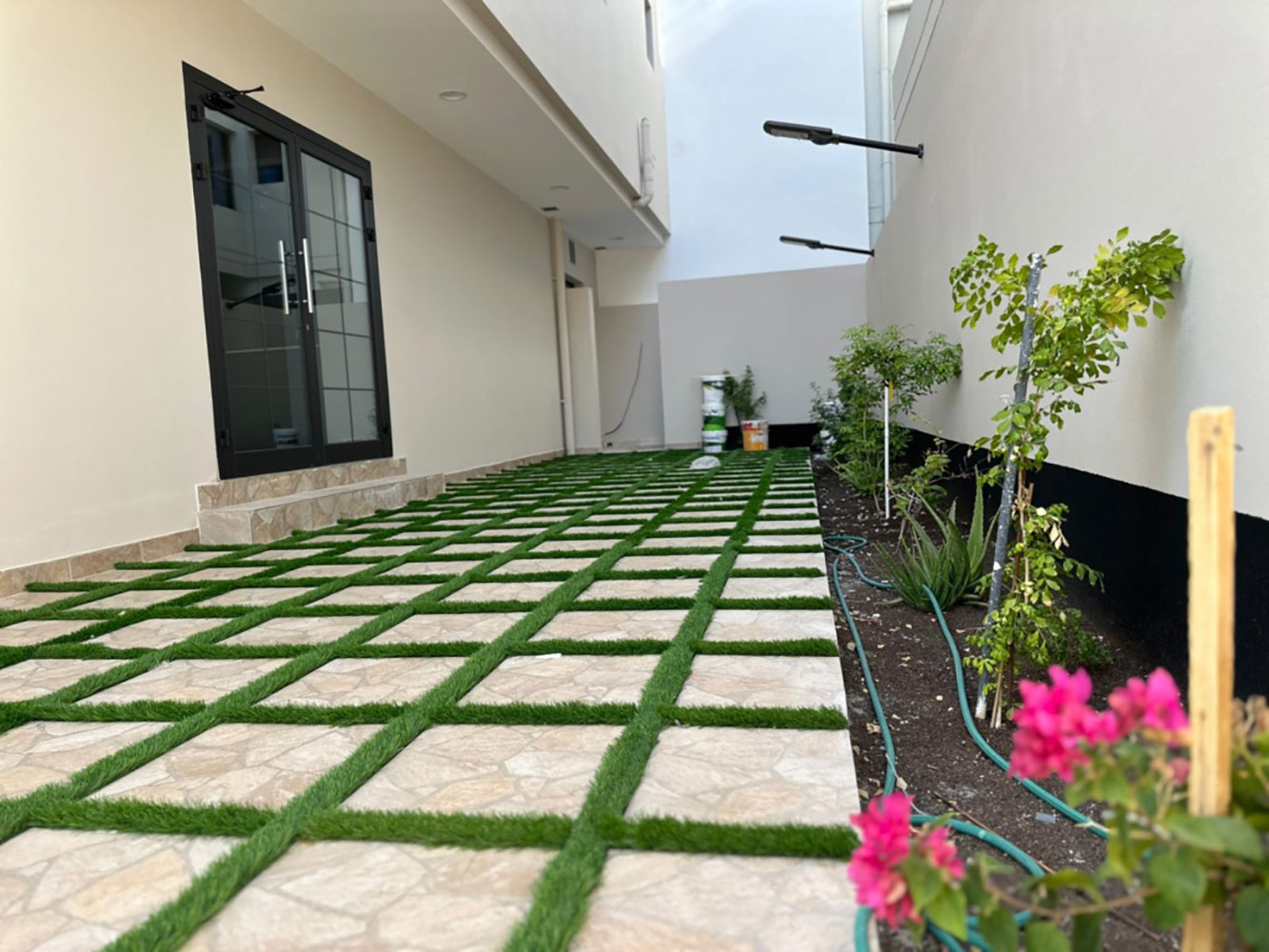 صورة فيلا للبيع في البسيتين #3331 7